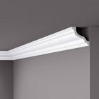 CORNISA DECORATIVA DIN POLIMER DUR WT10 NMC