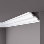 CORNISA DECORATIVA DIN POLIMER DUR WT11 NMC
