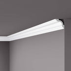 CORNISA DECORATIVA DIN POLIMER DUR WT5 NMC