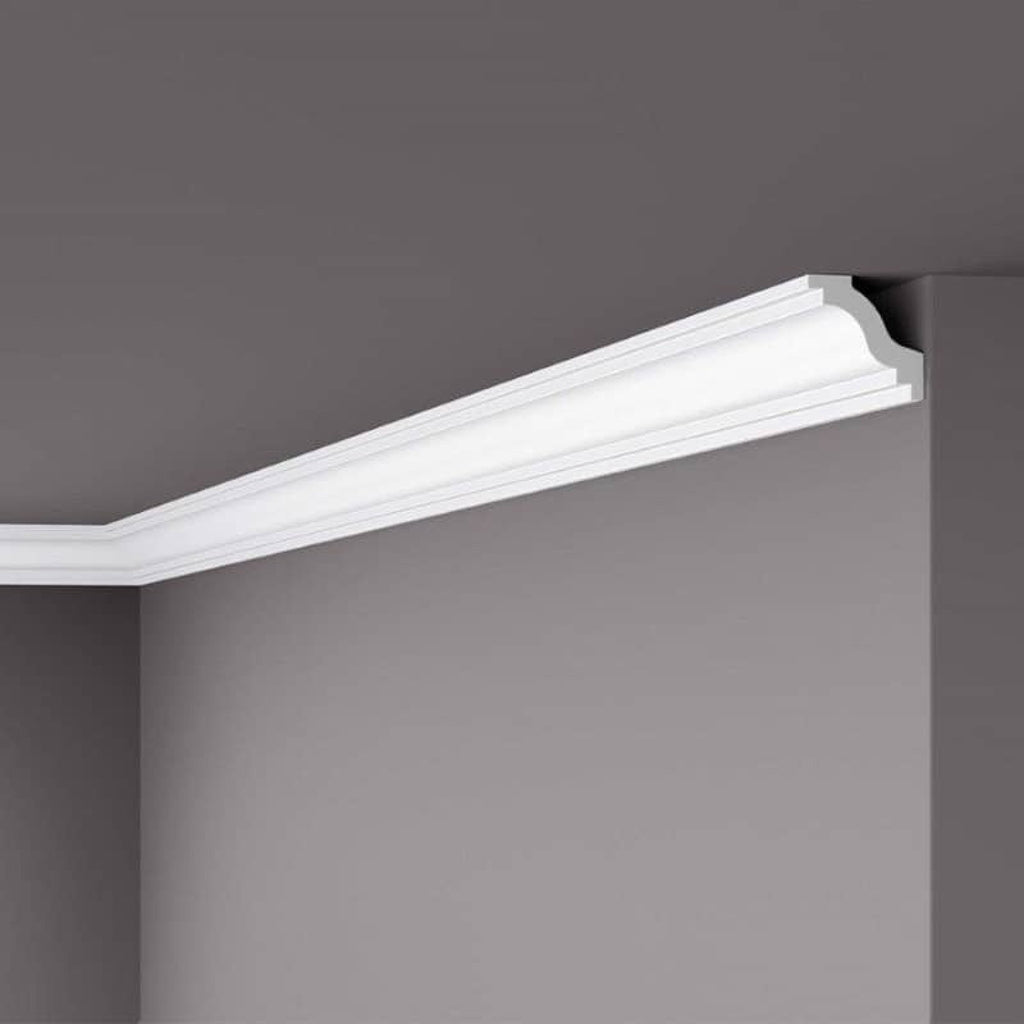 CORNISA DECORATIVA DIN POLIMER DUR WT6 NMC