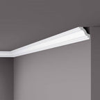 CORNISA DECORATIVA DIN POLIMER DUR WT6 NMC