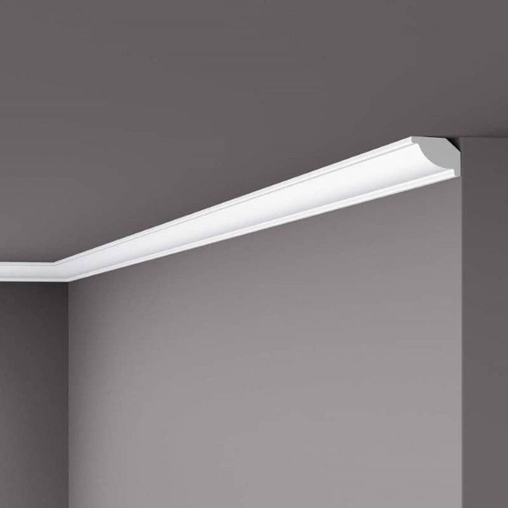 CORNISA DECORATIVA DIN POLIMER DUR WT7 NMC