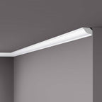 CORNISA DECORATIVA DIN POLIMER DUR WT7 NMC