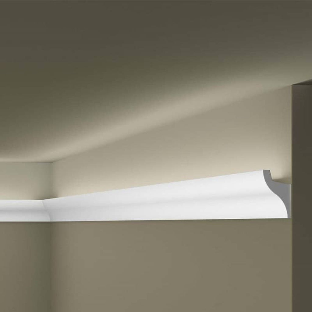 CORNISA DECORATIVA MODEL WALLSTYL IL3 NMC