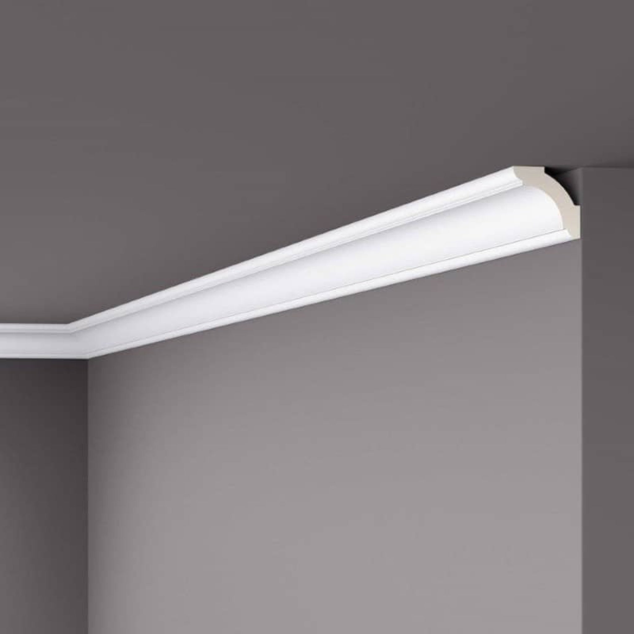 CORNISA DECORATIVA PENTRU TAVAN ARSTYL Z1250 NMC