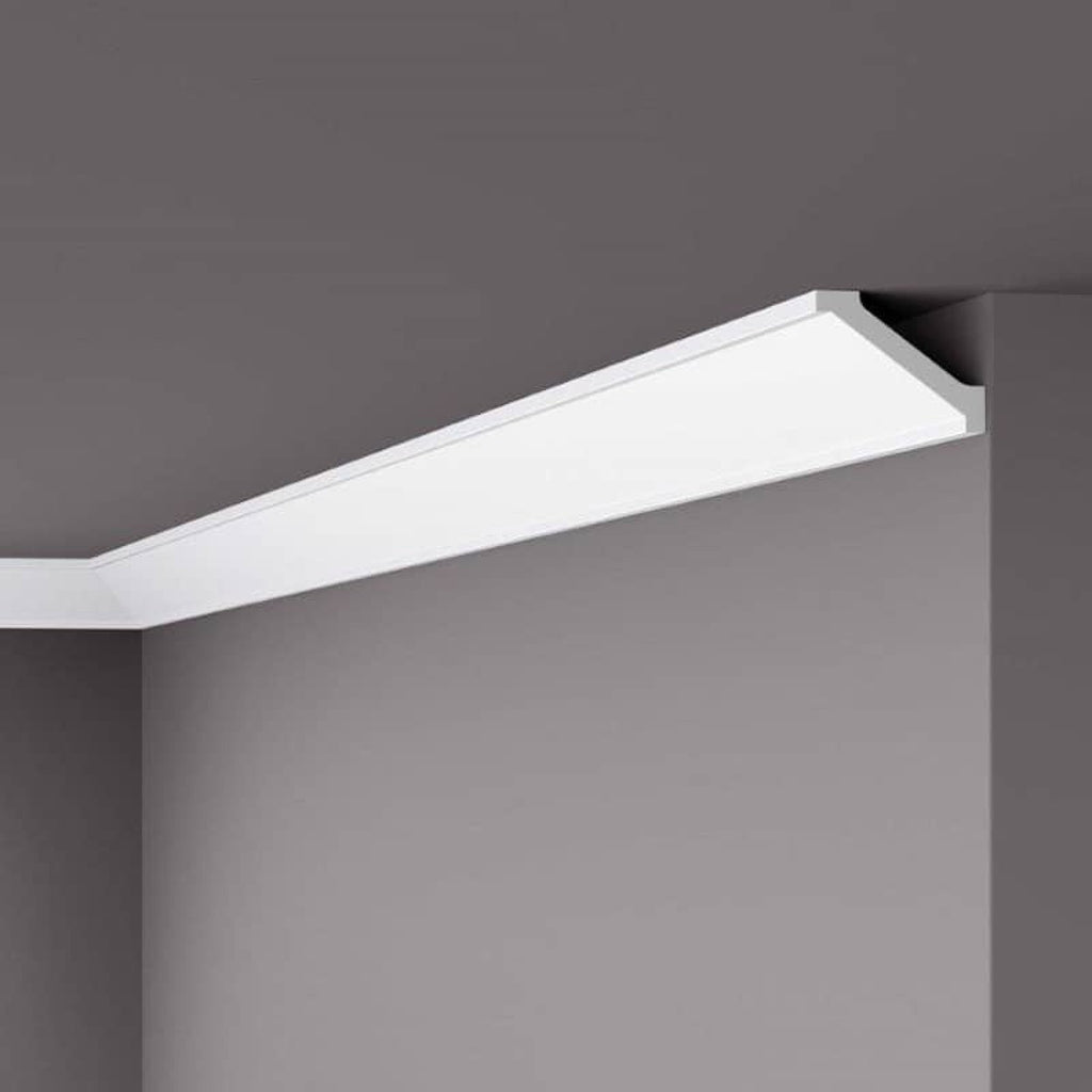 CORNISA DECORATIVA POLIMER DUR WT1 NMC