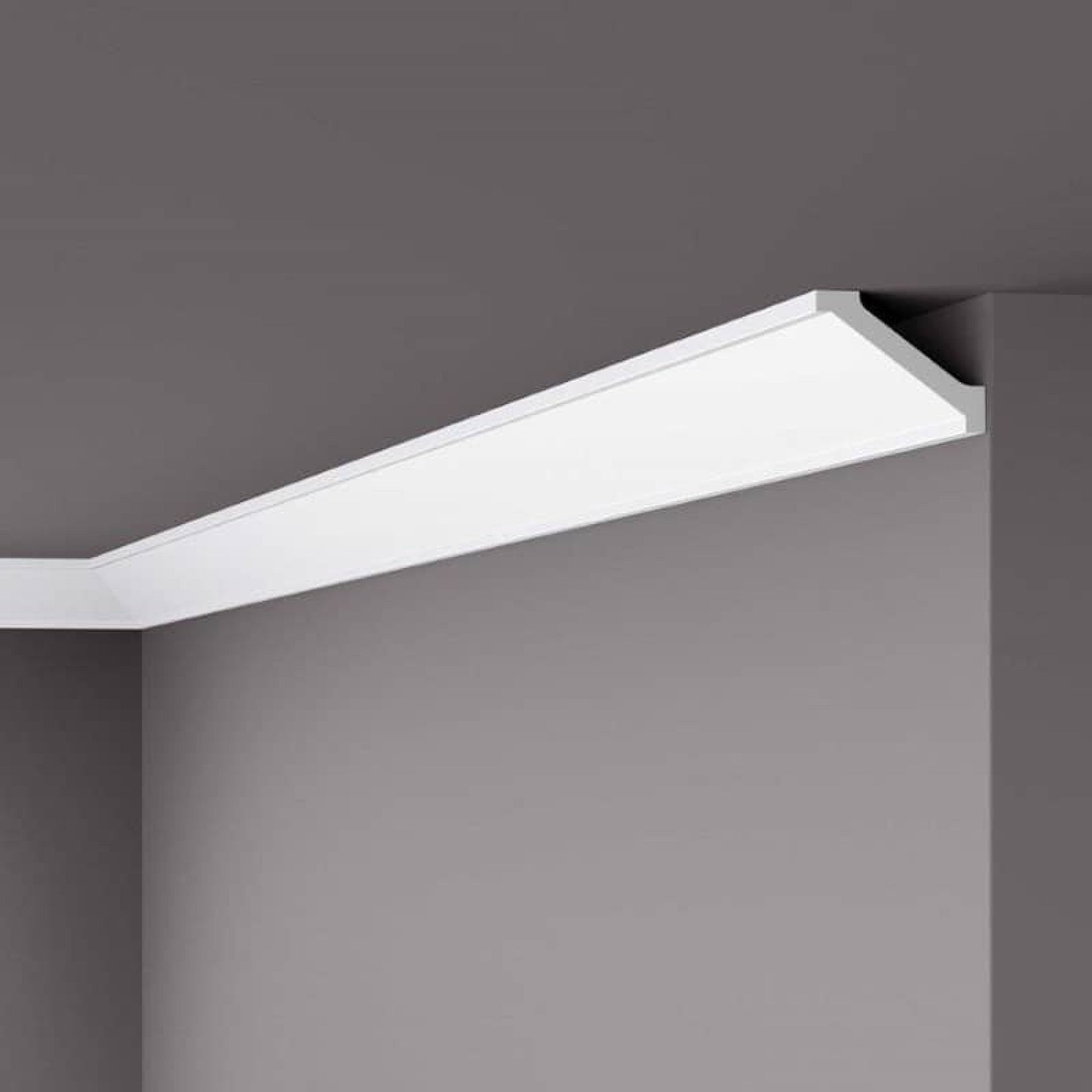 CORNISA DECORATIVA POLIMER DUR WT1 NMC