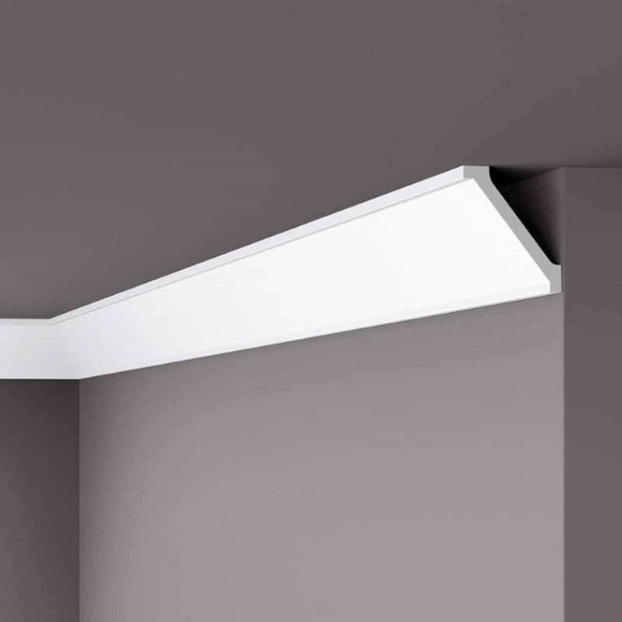CORNISA DECORATIVA POLIMER DUR WT2 NMC