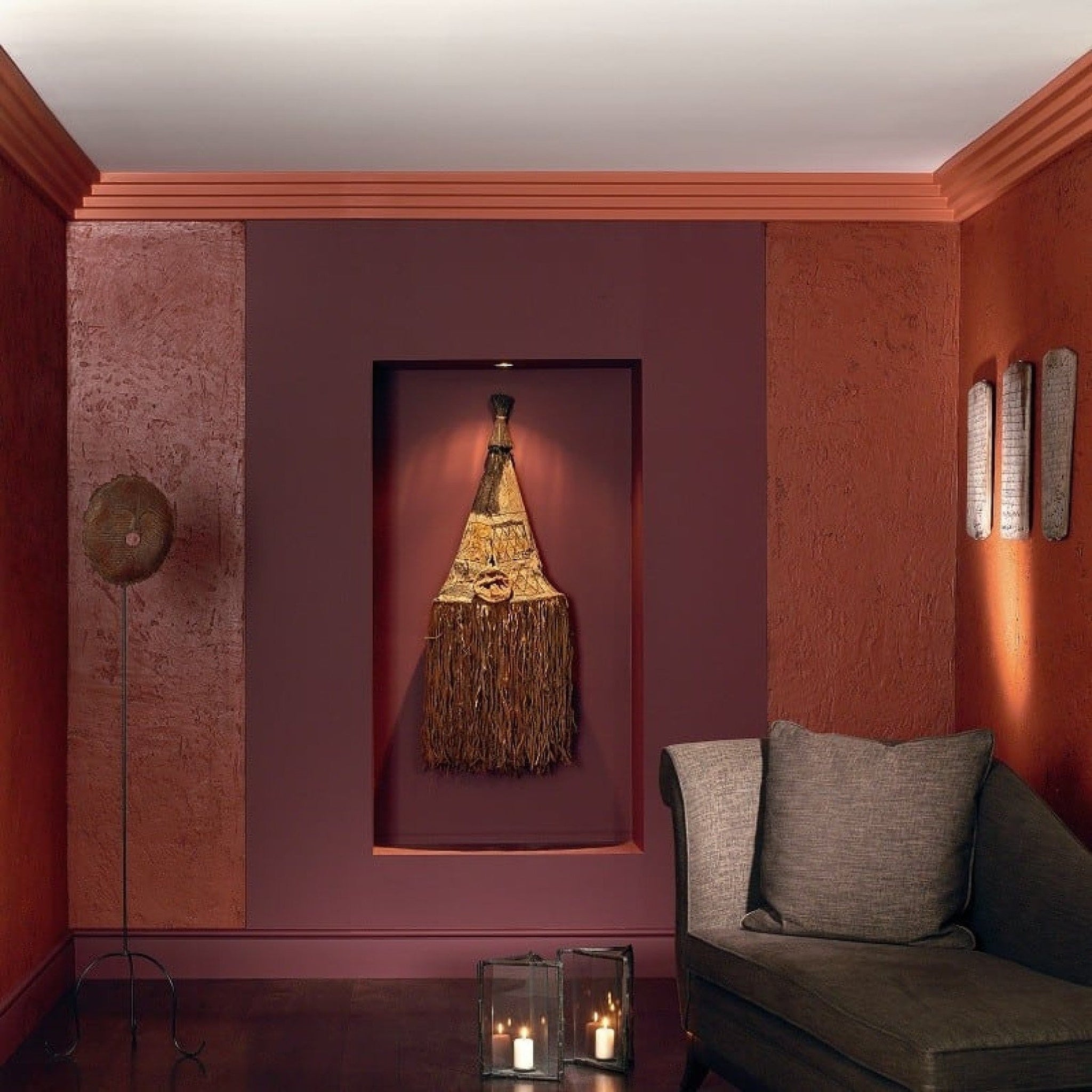 DECO CASA - Ambient