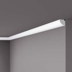 CORNISA DIN POLISTIREN PENTRU TAVAN DYNAMIC LX-20- NMC ROMANIA NMC