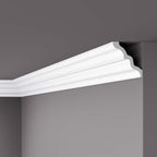 CORNISA DIN POLISTIREN PENTRU TAVAN NOMASTYL SM NMC