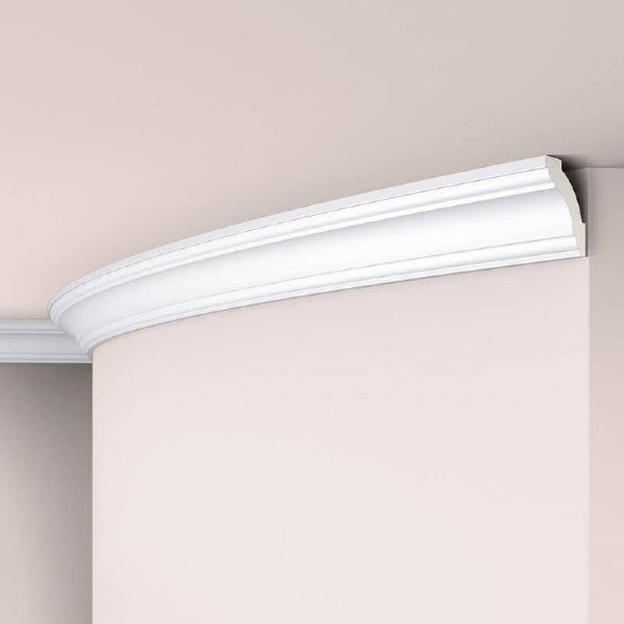 CORNISA FLEXIBILA TAVAN ARSTYL Z1240 FLEX NMC