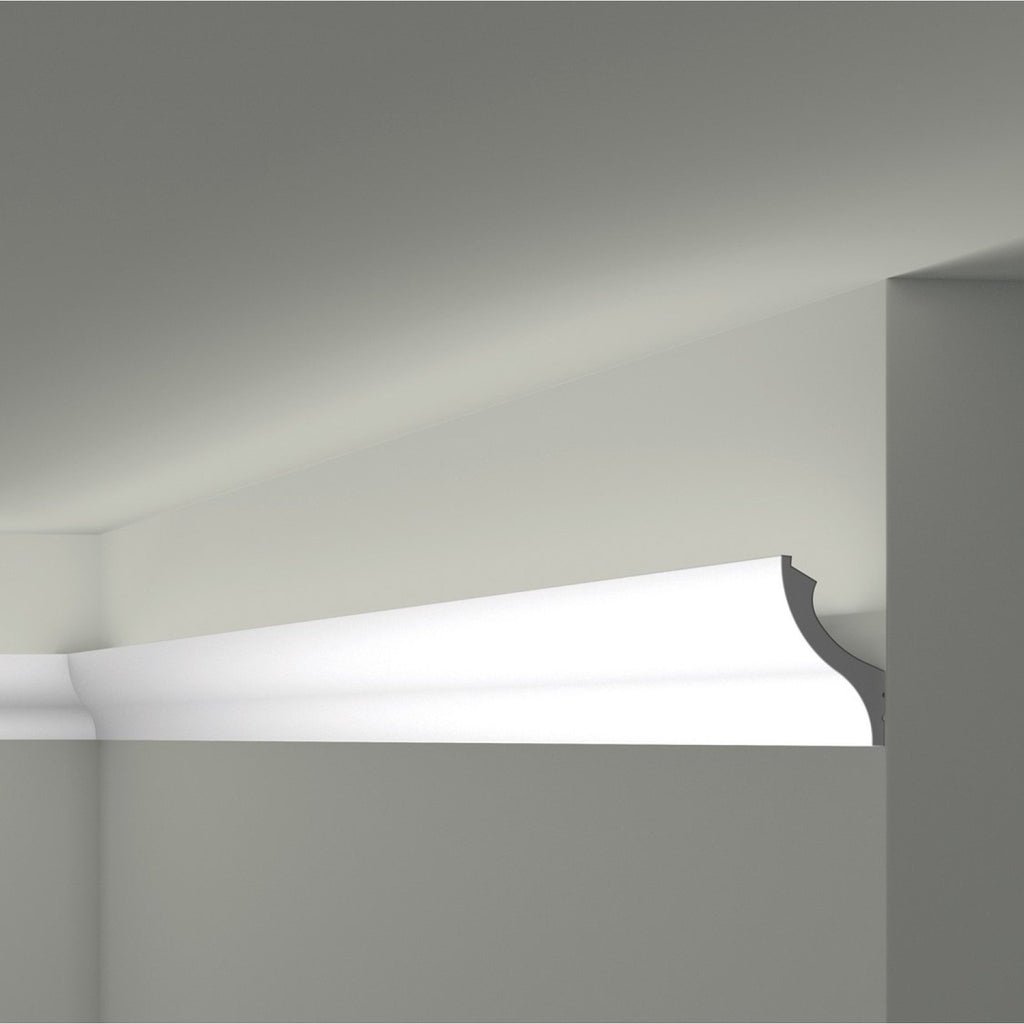 CORNISA LED IL13 80X52X2000 NMC