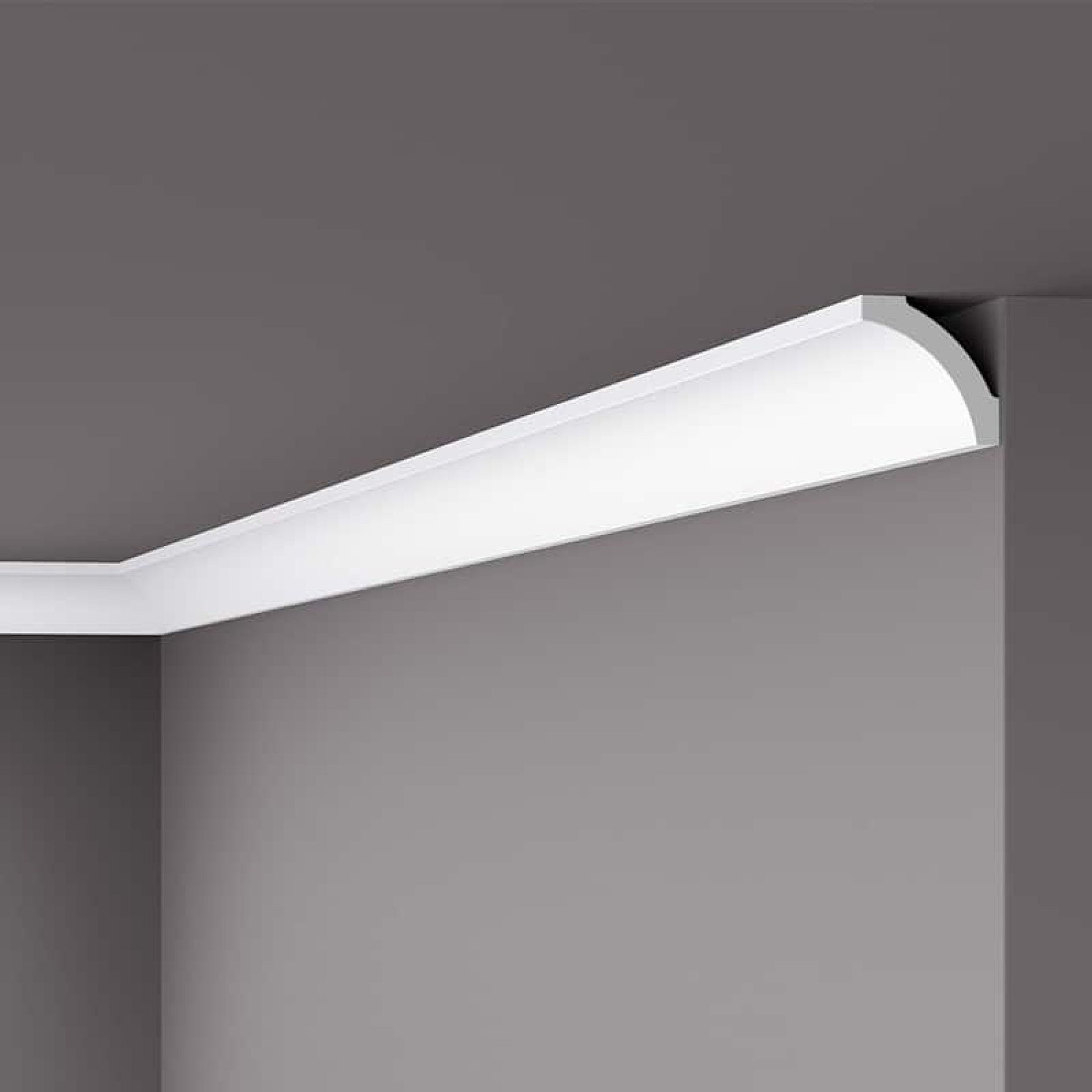 CORNISA PENTRU TAVAN DYANAMIC LX-65 NMC