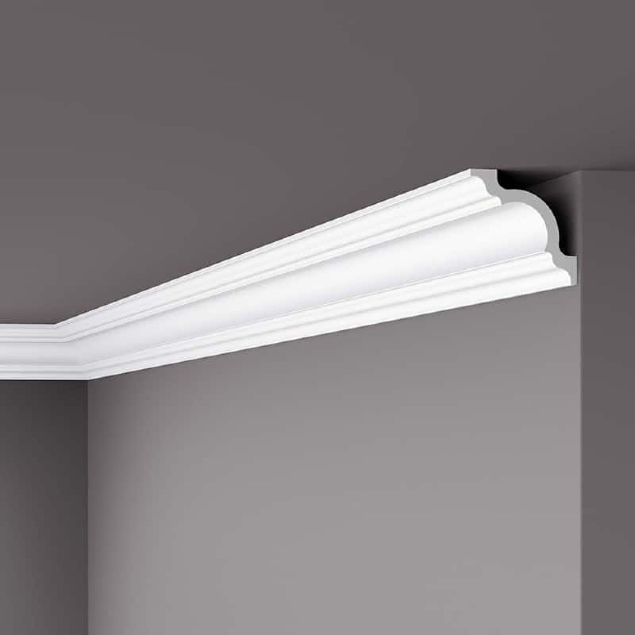 CORNISA TAVAN DYNAMIC LX-110 NMC