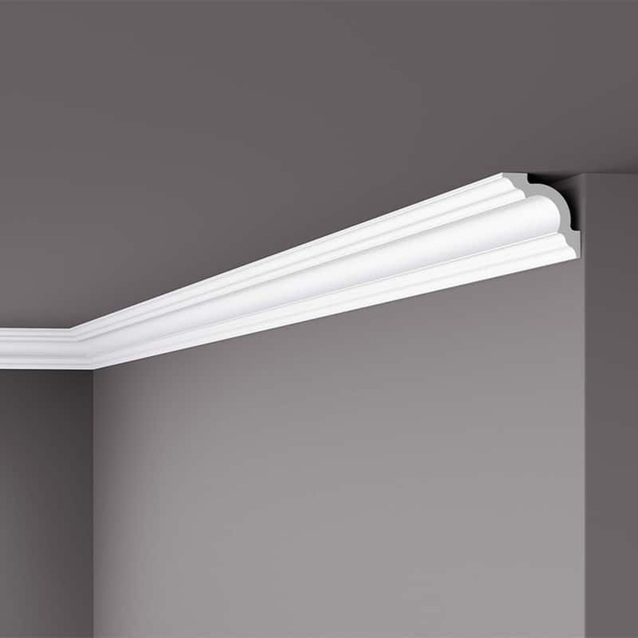 CORNISA TAVAN DYNAMIC LX-50 NMC