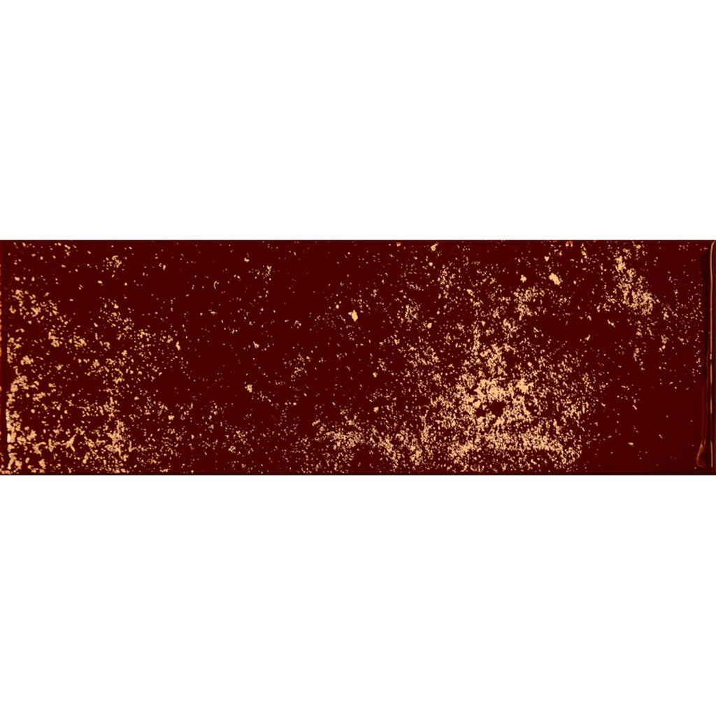 DECOR BLUE STONE BAR BURGUNDY WALL 237 X 78 MM TUBADZIN