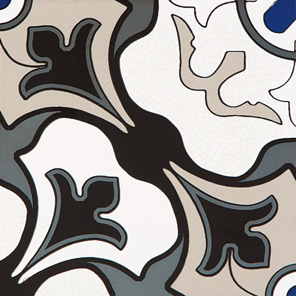 DECOR BOHO FONDO 148 X 148 MM TUBADZIN