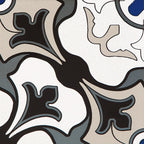 DECOR BOHO FONDO 148 X 148 MM TUBADZIN