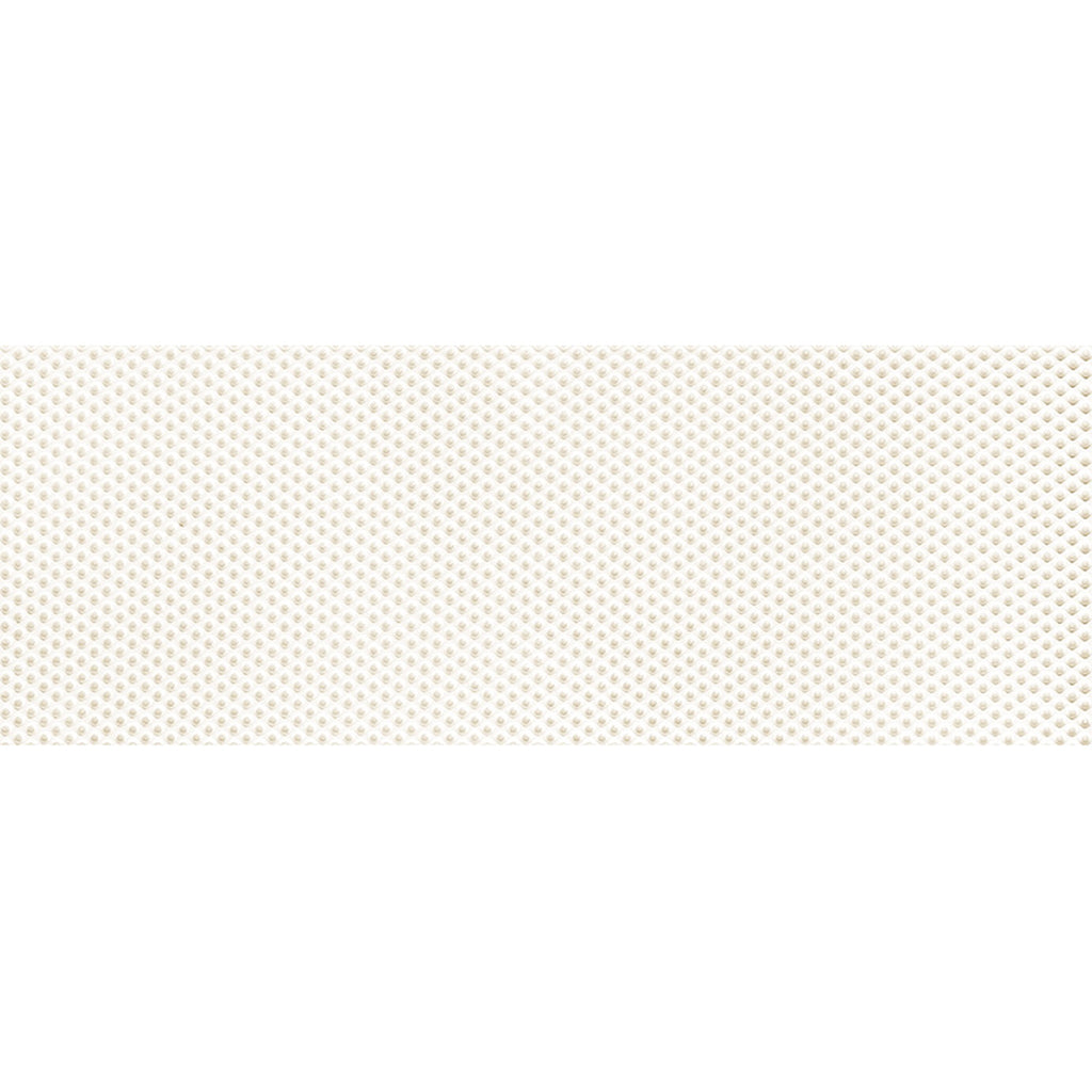DECOR COMA ALB PERETE 898 X 328 MM TUBADZIN