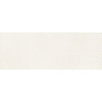 DECOR COMA ALB PERETE 898 X 328 MM TUBADZIN