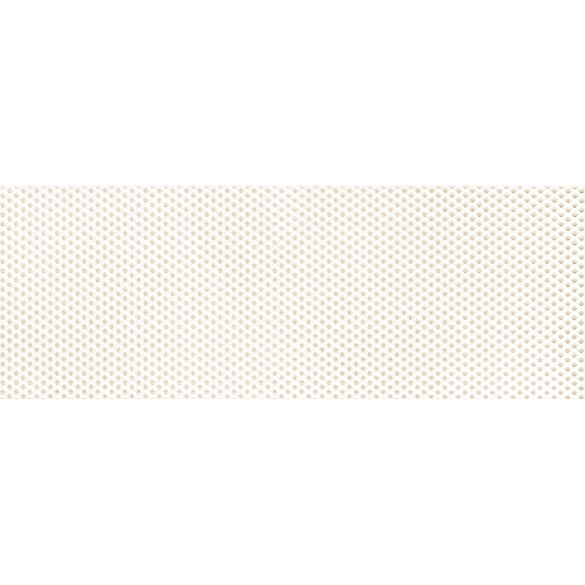 DECOR COMA ALB PERETE 898 X 328 MM TUBADZIN