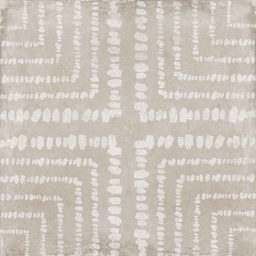DECOR HOLIDAY 1 MAT 1198 X 1198 MM TUBADZIN