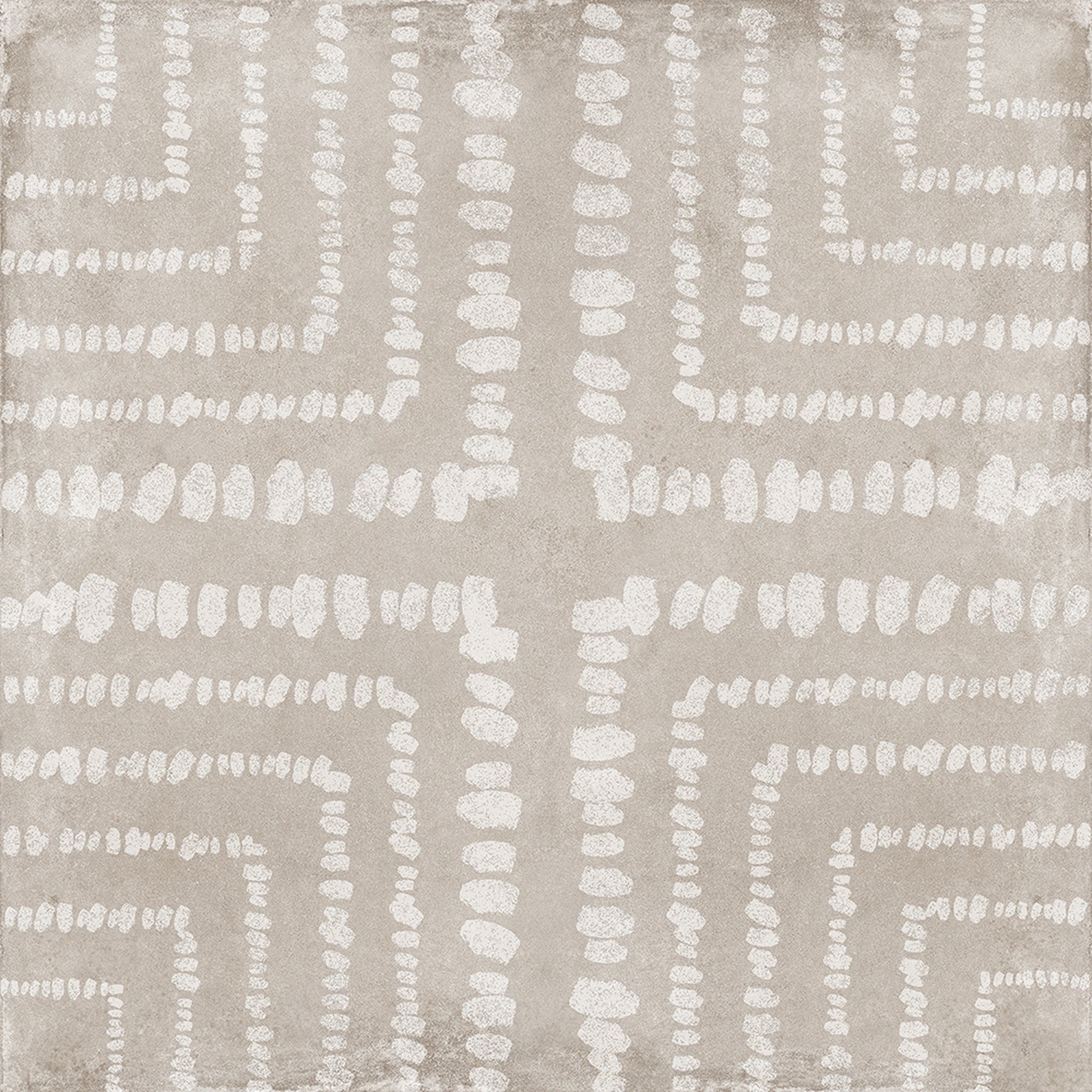 DECOR HOLIDAY 1 MAT 1198 X 1198 MM TUBADZIN