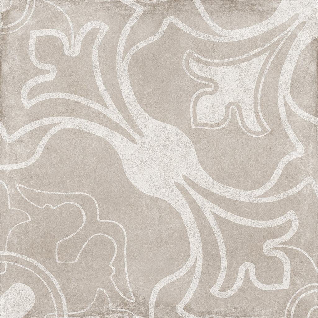 DECOR HOLIDAY 2 MAT 1198 X 1198 MM TUBADZIN