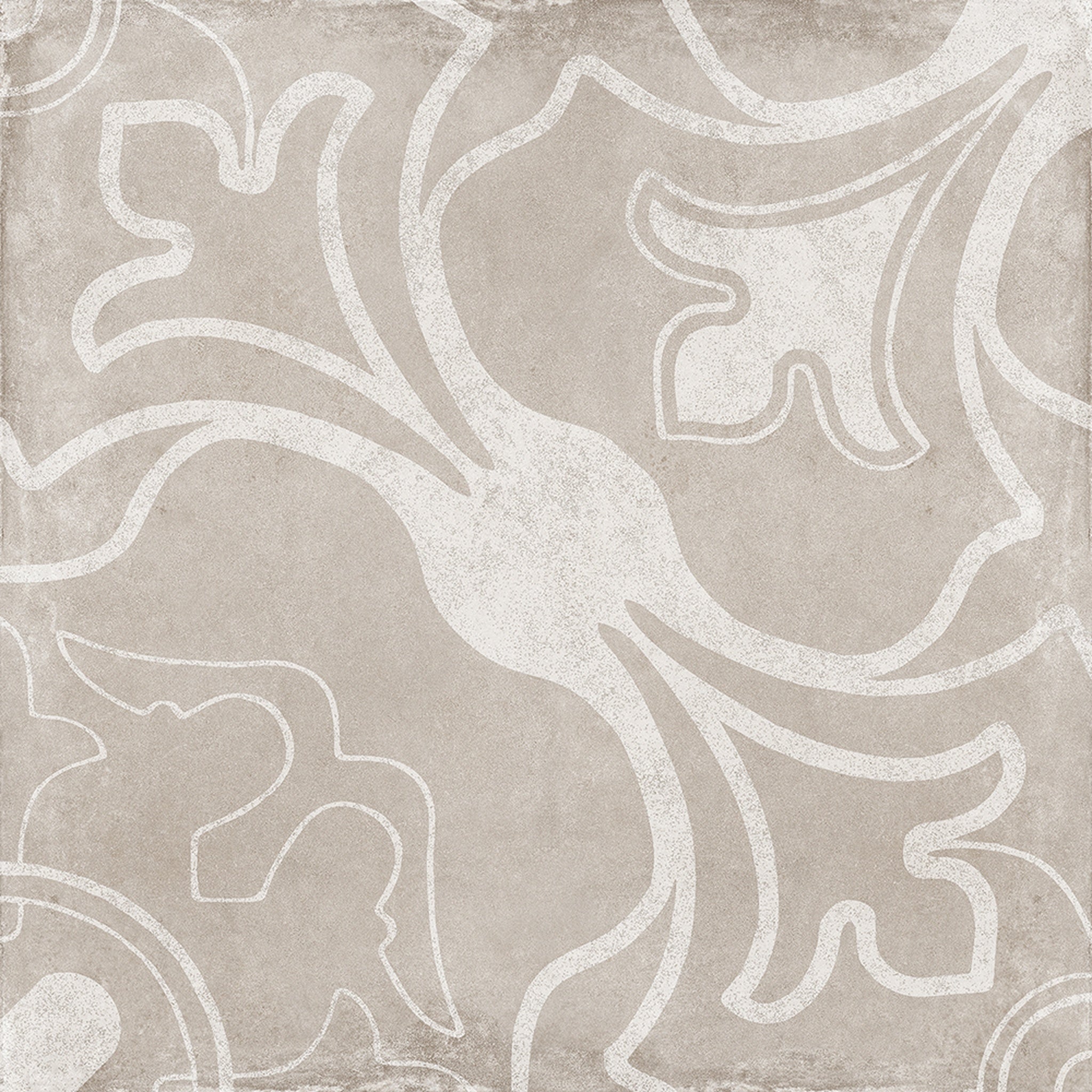 DECOR HOLIDAY 2 MAT 1198 X 1198 MM TUBADZIN