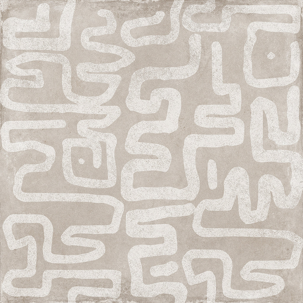 DECOR HOLIDAY 3 MAT 1198 X 1198 MM TUBADZIN