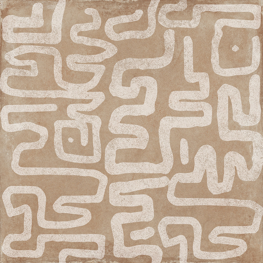 DECOR HOLIDAY 6 MAT 1198 X 1198 MM TUBADZIN