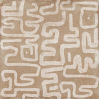 DECOR HOLIDAY 6 MAT 1198 X 1198 MM TUBADZIN