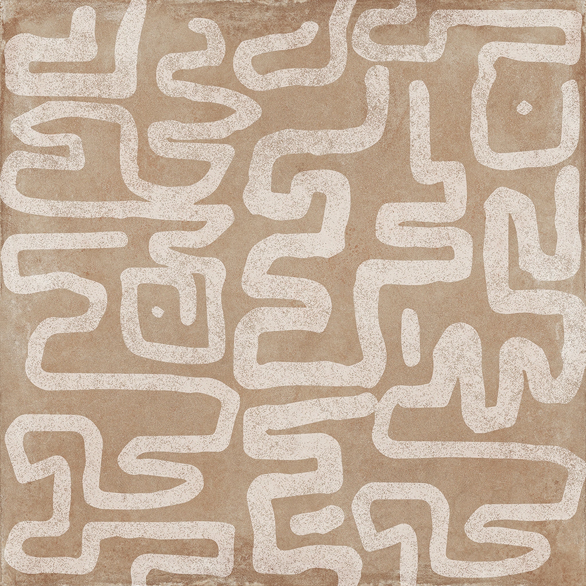 DECOR HOLIDAY 6 MAT 1198 X 1198 MM TUBADZIN