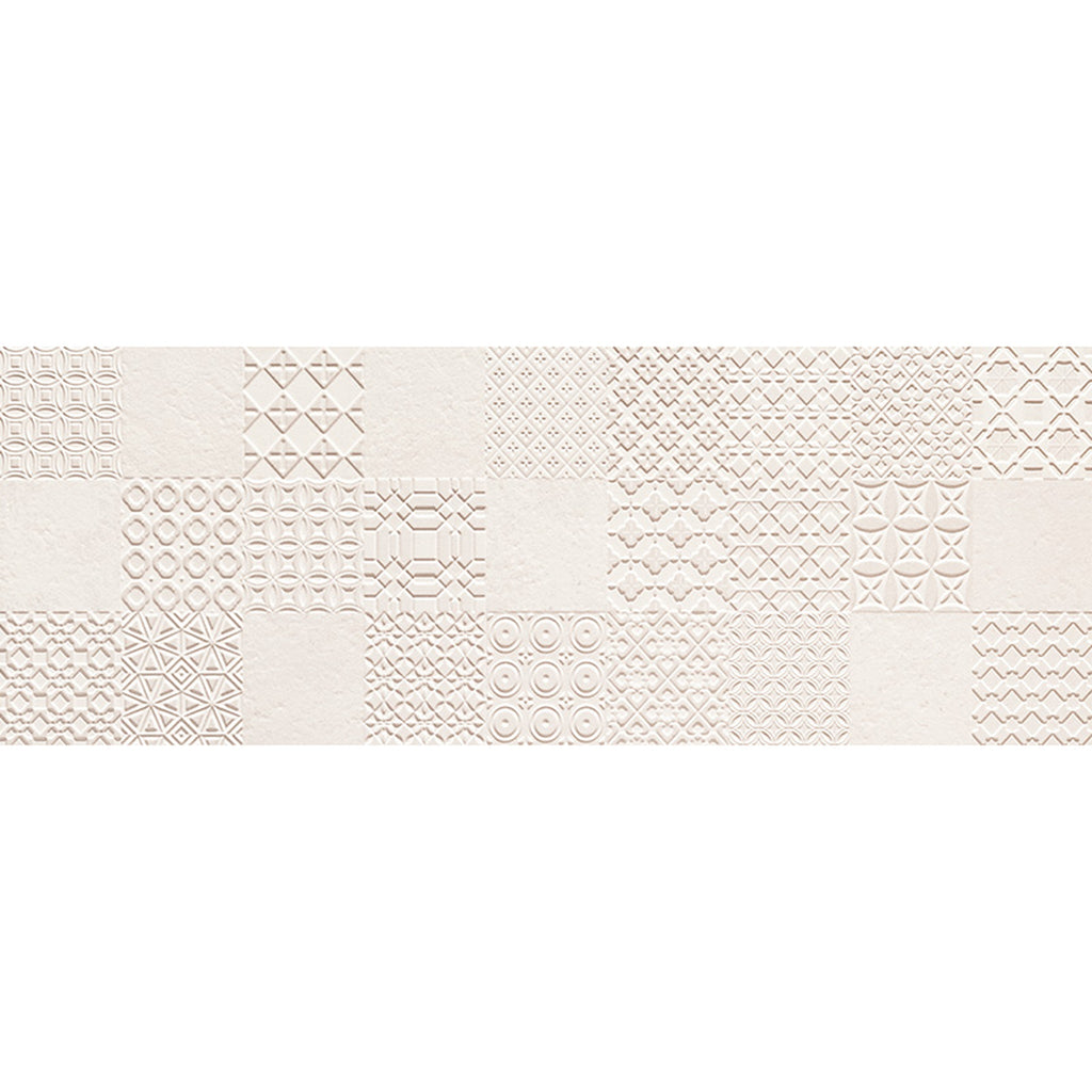 DECOR INTEGRALLY GRI DESCHIS PERETE 898 X 328 MM TUBADZIN