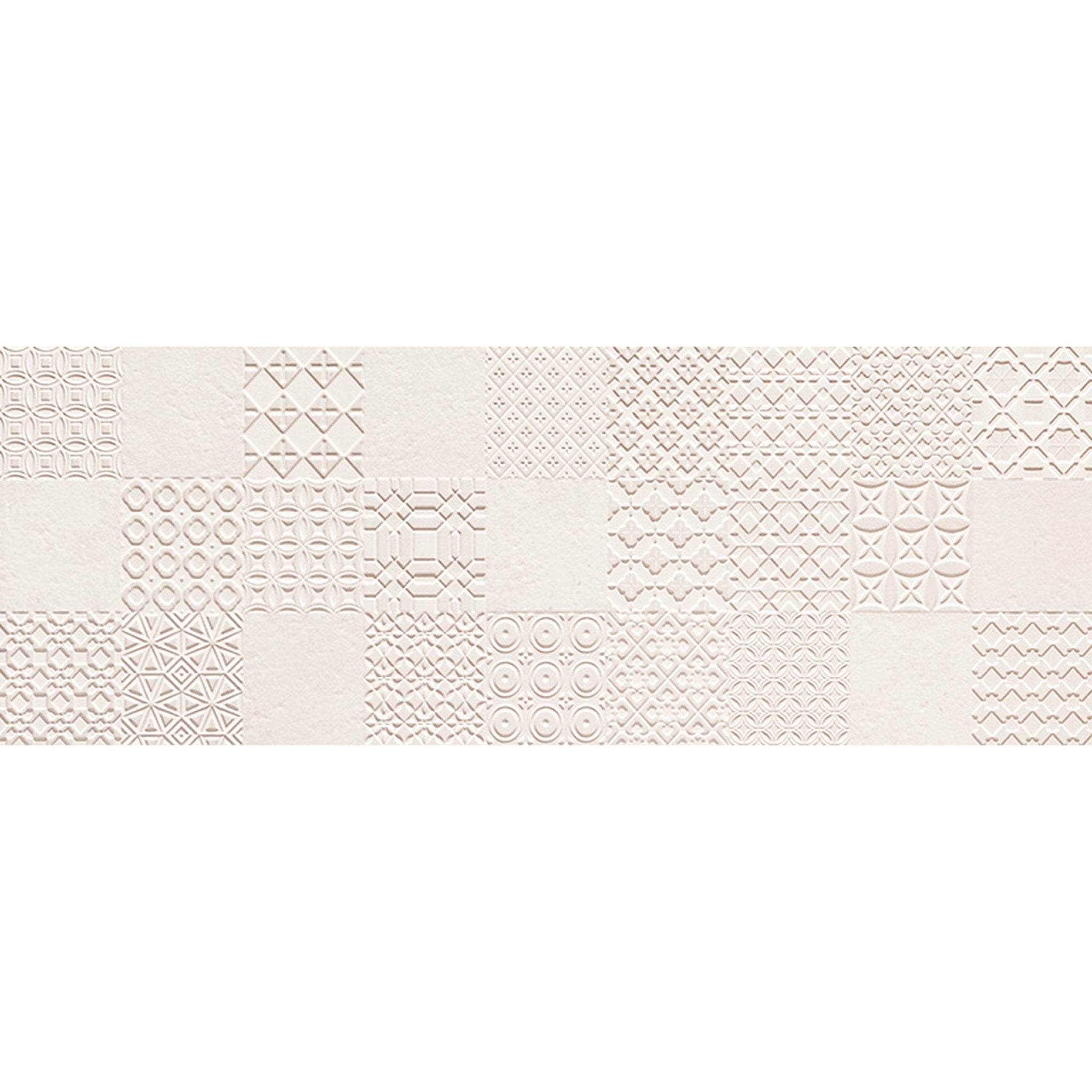 DECOR INTEGRALLY GRI DESCHIS PERETE 898 X 328 MM TUBADZIN