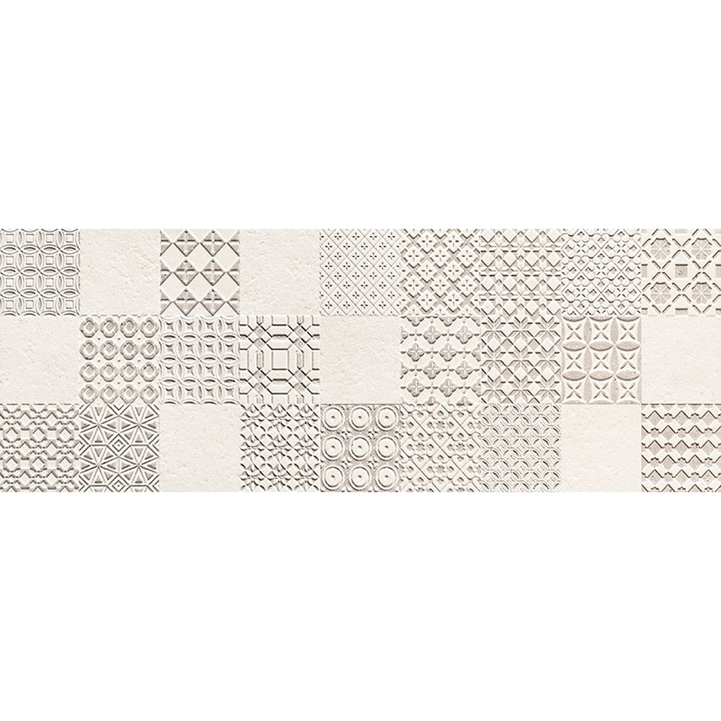 DECOR INTEGRALLY GRI PERETE 898 X 328 MM TUBADZIN
