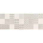 DECOR INTEGRALLY GRI PERETE 898 X 328 MM TUBADZIN