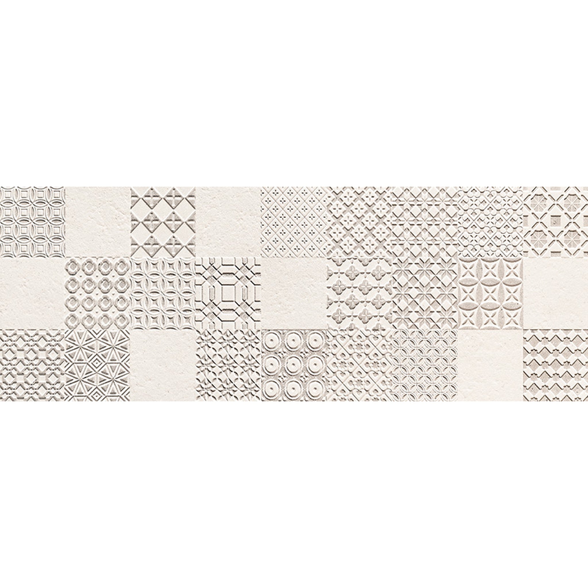 DECOR INTEGRALLY GRI PERETE 898 X 328 MM TUBADZIN