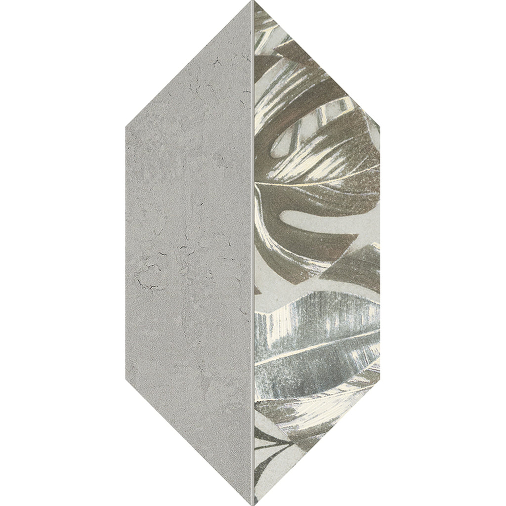 DECOR MOOR TROPIC FORMĂ PERETE 148 X 225 MM TUBADZIN