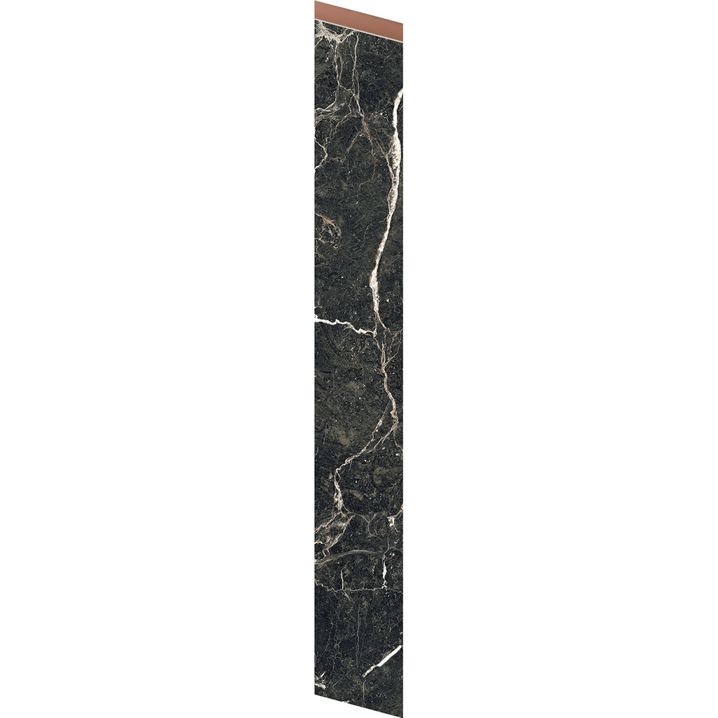 DECOR PIETRA CONVESSA DREAPTA B WALL 588 X 73 MM TUBADZIN