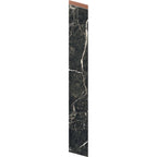 DECOR PIETRA CONVESSA DREAPTA B WALL 588 X 73 MM TUBADZIN