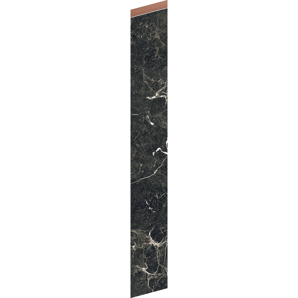DECOR PIETRA CONVESSA STÂNGA A WALL 1158 X 148 MM TUBADZIN