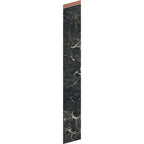 DECOR PIETRA CONVESSA STÂNGA A WALL 1158 X 148 MM TUBADZIN