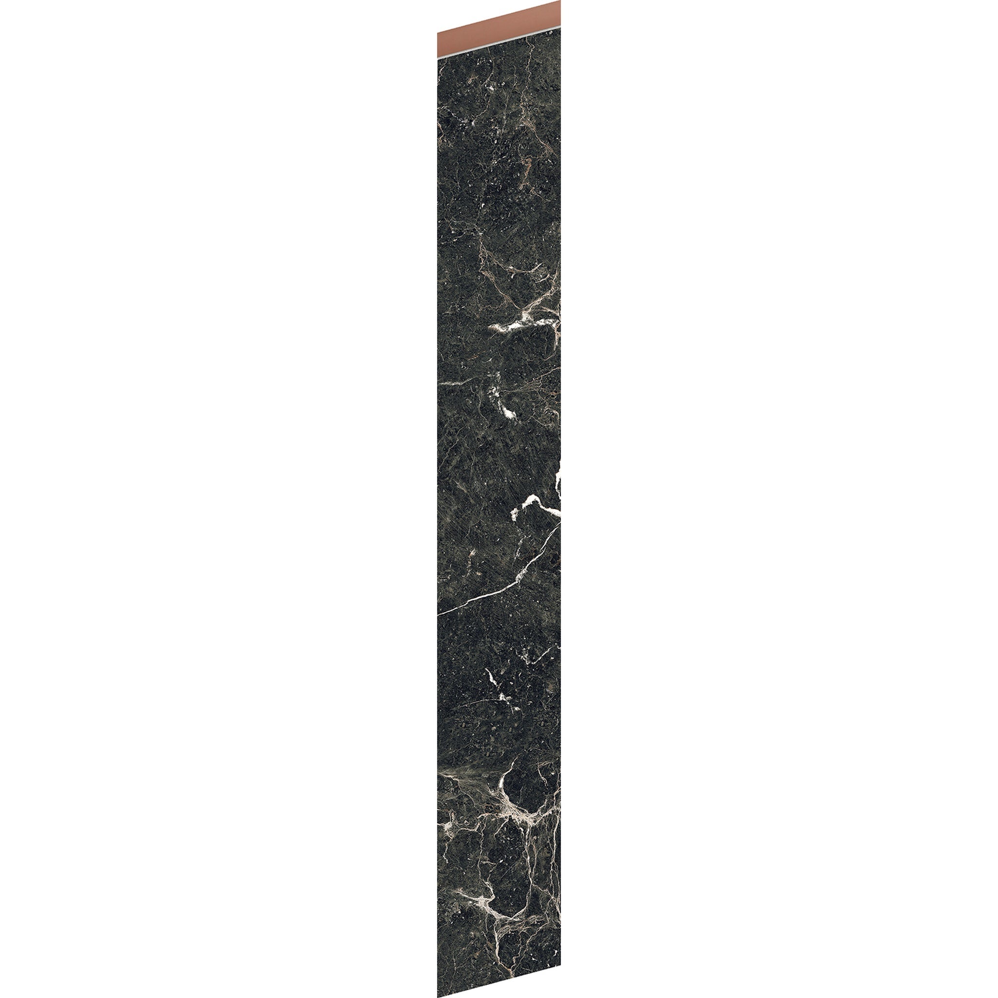 DECOR PIETRA CONVESSA STÂNGA A WALL 1158 X 148 MM TUBADZIN