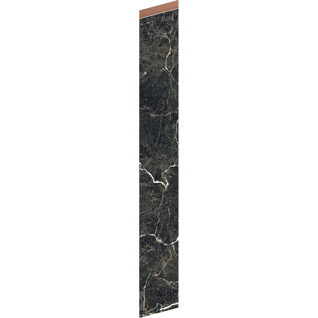 DECOR PIETRA CONVESSA STÂNGA B WALL 588 X 73 MM TUBADZIN