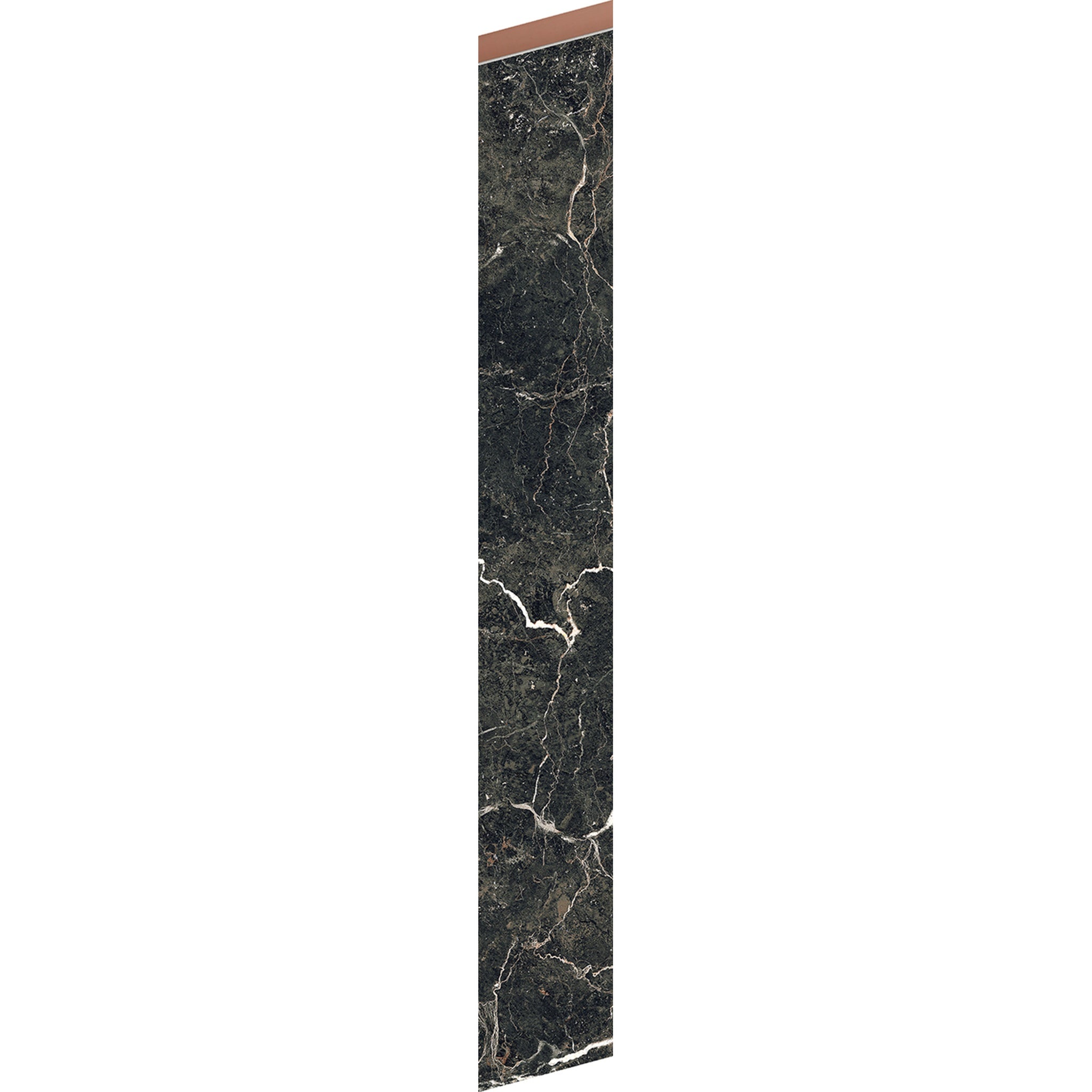 DECOR PIETRA CONVESSA STÂNGA B WALL 588 X 73 MM TUBADZIN