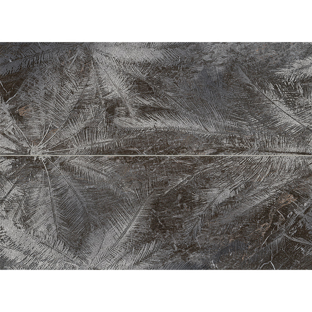 DECOR SEDONA PALMS 2-ELEMENT WALL 898 X 658 MM TUBADZIN