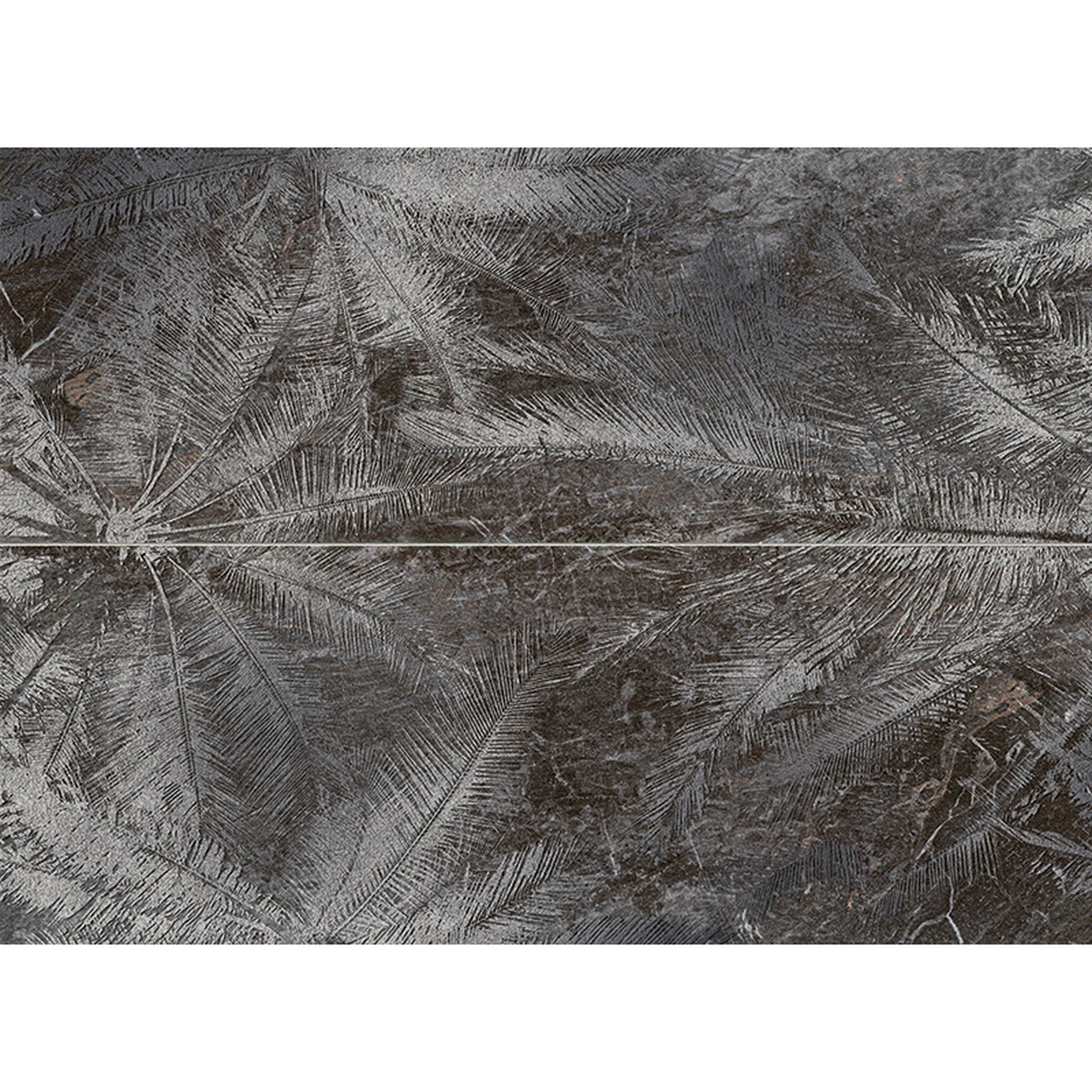 DECOR SEDONA PALMS 2-ELEMENT WALL 898 X 658 MM TUBADZIN