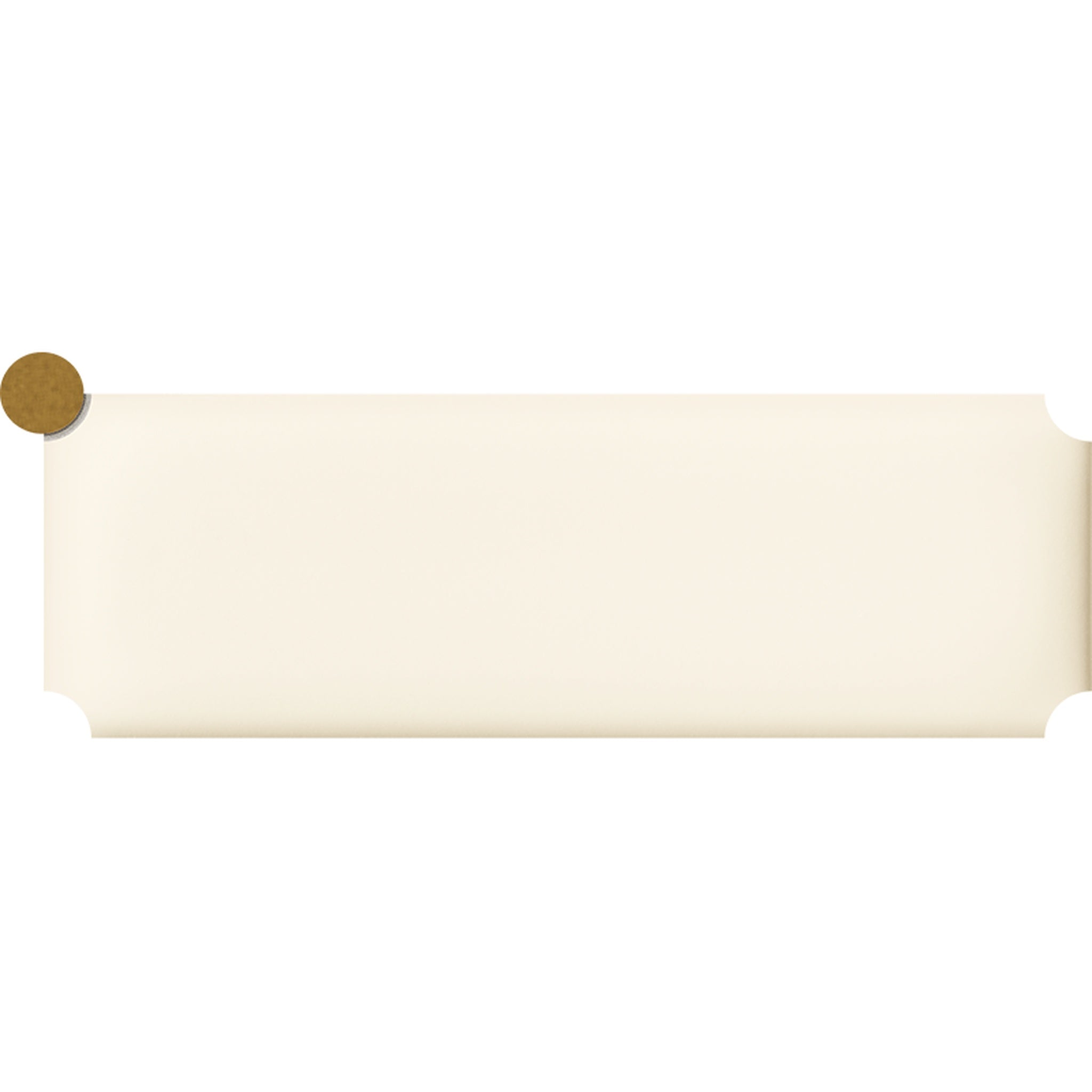 DECOR SOPHISTICATED BRICK ALB WALL 237 X 78 MM TUBADZIN